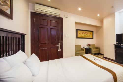 Hotel Vien Dong District 7 Phu My Hung
