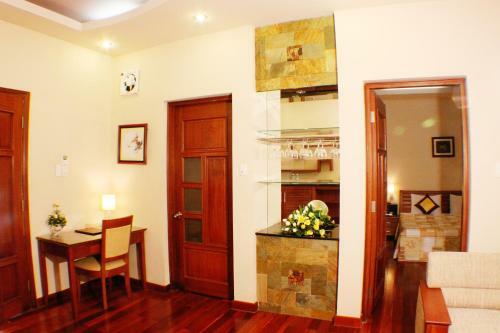 Ky Hoa Hotel Ho Chi Minh