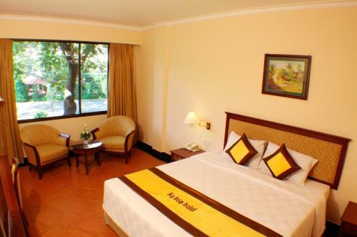 Ky Hoa Hotel Ho Chi Minh