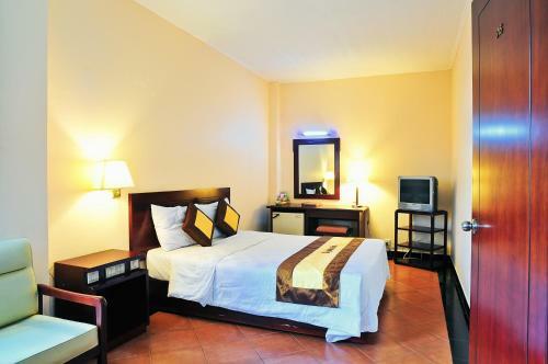 Ky Hoa Hotel Ho Chi Minh