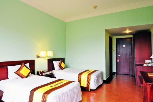 Ky Hoa Hotel Ho Chi Minh