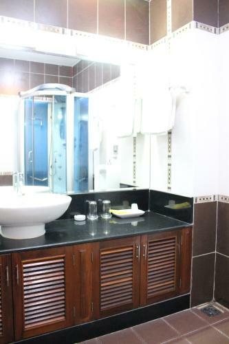 Ky Hoa Hotel Ho Chi Minh