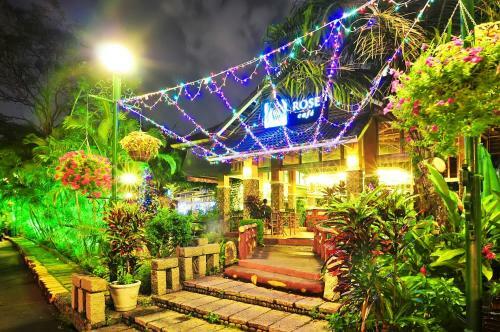 Ky Hoa Hotel Ho Chi Minh