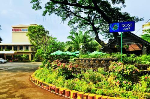Ky Hoa Hotel Ho Chi Minh