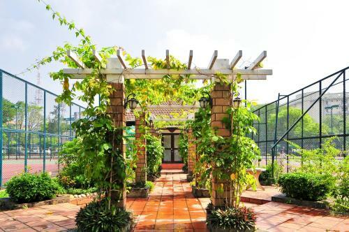 Ky Hoa Hotel Ho Chi Minh
