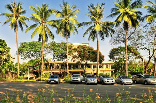 Ky Hoa Hotel Ho Chi Minh