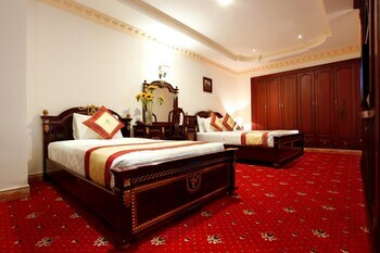 New Pacific Hotel