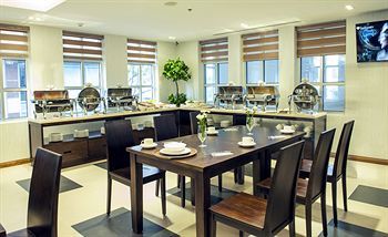 Sonnet Saigon Hotel