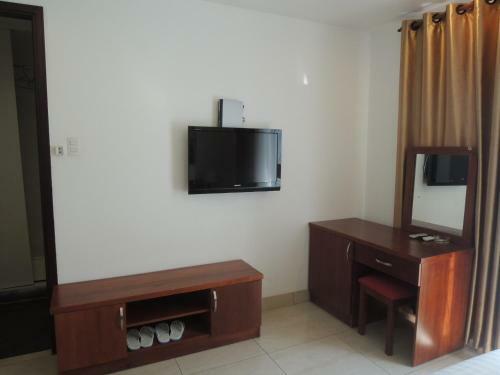 Mimosa Hotel & Apartment