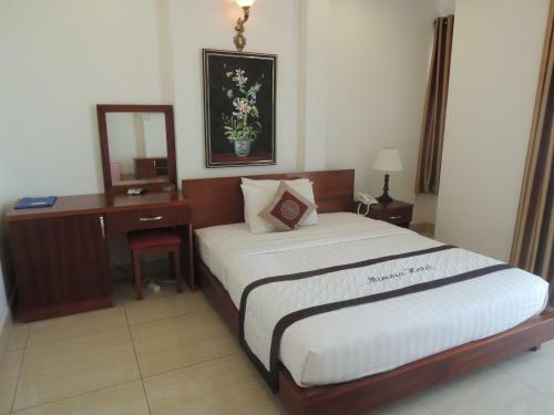 Mimosa Hotel & Apartment