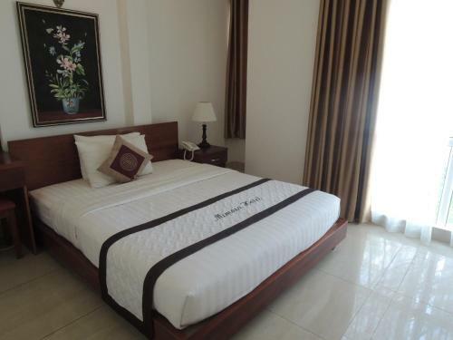 Mimosa Hotel & Apartment