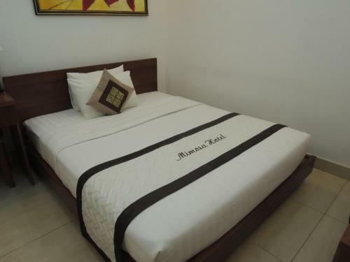 Mimosa Hotel & Apartment