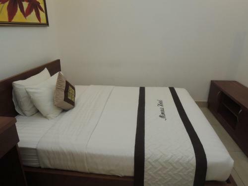 Mimosa Hotel & Apartment