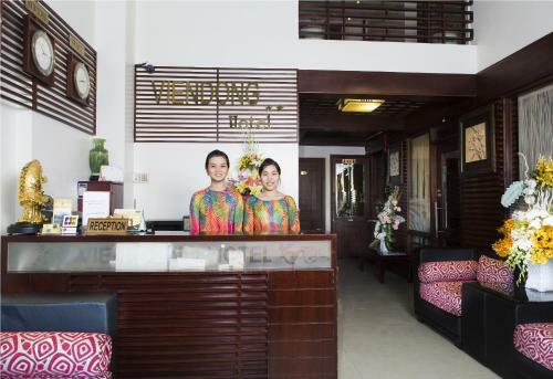Mimosa Hotel & Apartment