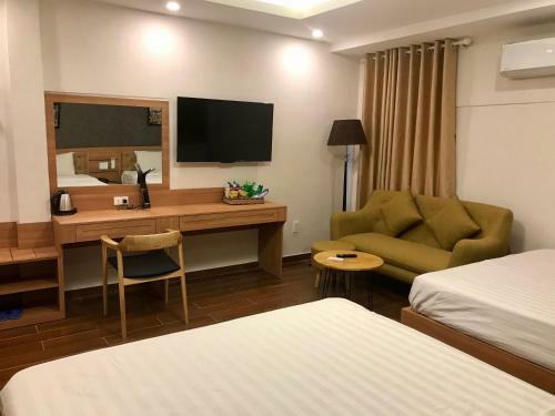 Hoan Thai Hotel
