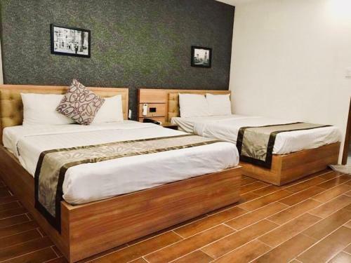 Hoan Thai Hotel