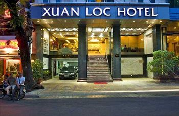 Xuan Loc Hotel