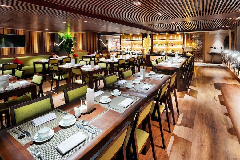 Silverland Sakyo Hotel & Spa