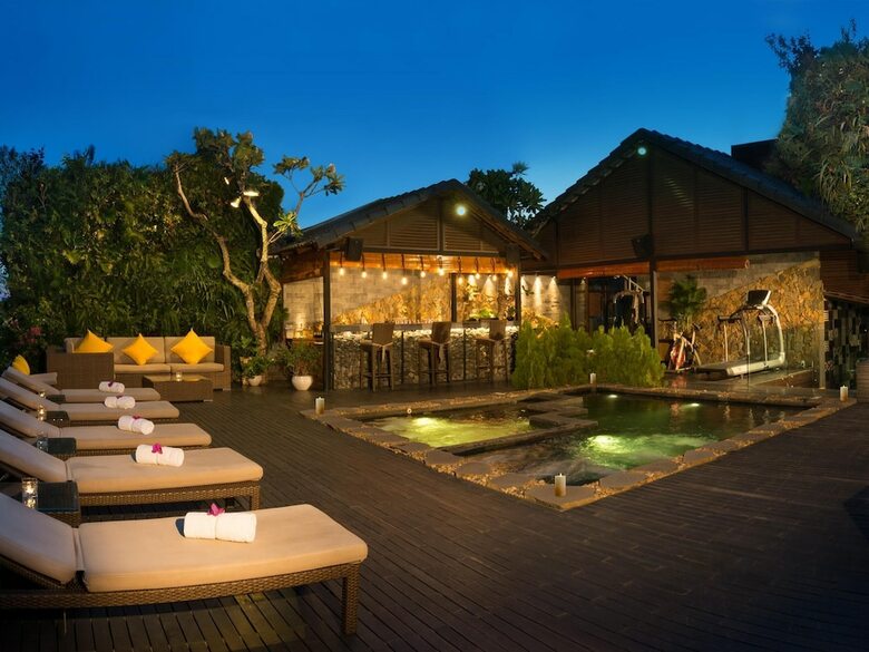 Silverland Sakyo Hotel & Spa