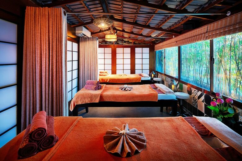 Silverland Sakyo Hotel & Spa