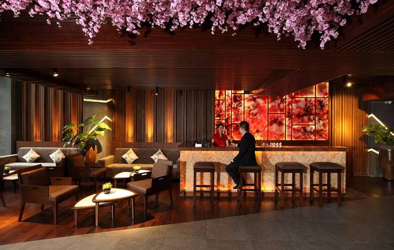 Silverland Sakyo Hotel & Spa