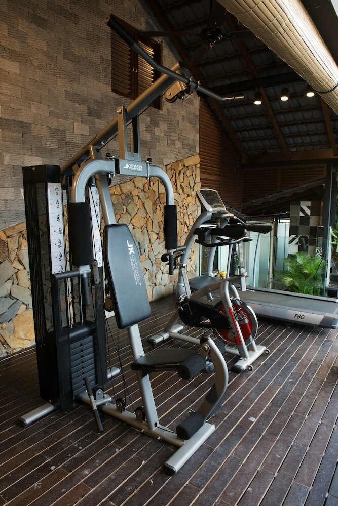 Silverland Sakyo Hotel & Spa