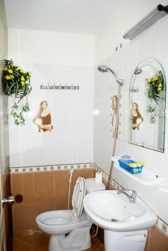 Lan Anh Hotel