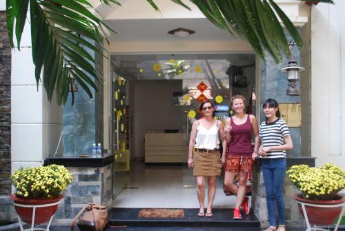Lan Anh Hotel