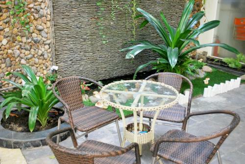 Lan Anh Hotel