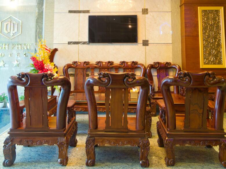 Dinh Phat Hotel