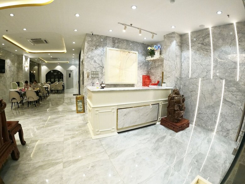 Dinh Phat Hotel