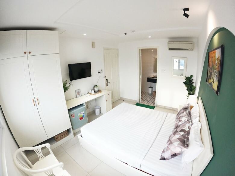Dinh Phat Hotel