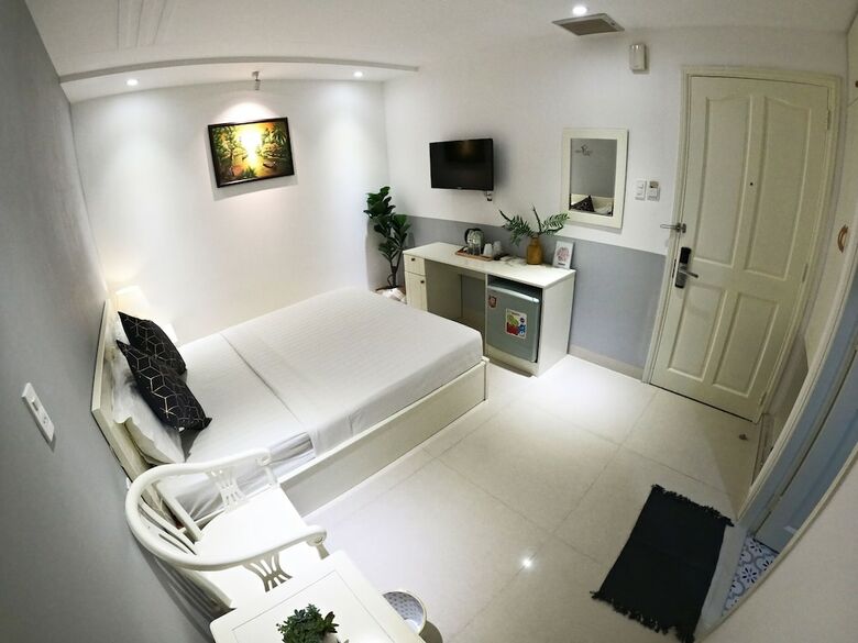 Dinh Phat Hotel