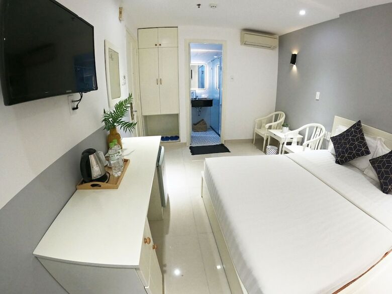 Dinh Phat Hotel