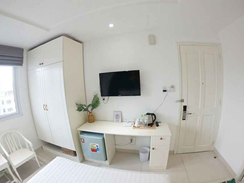 Dinh Phat Hotel