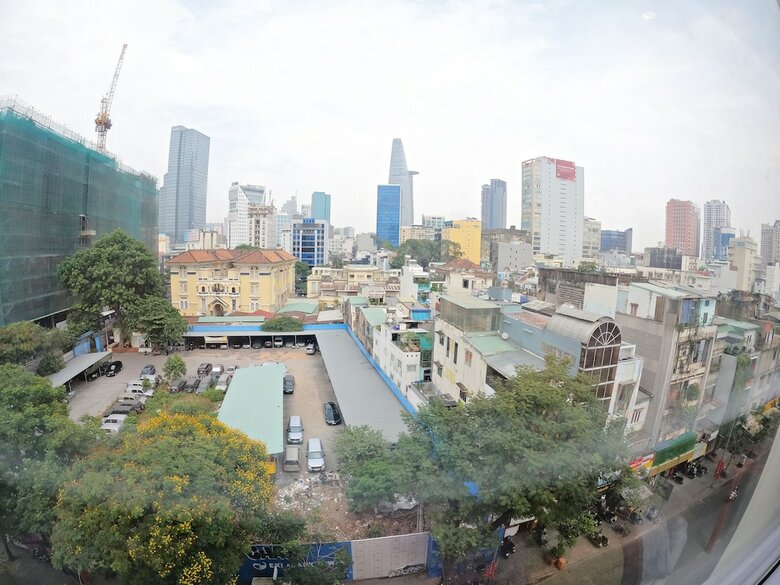 Dinh Phat Hotel