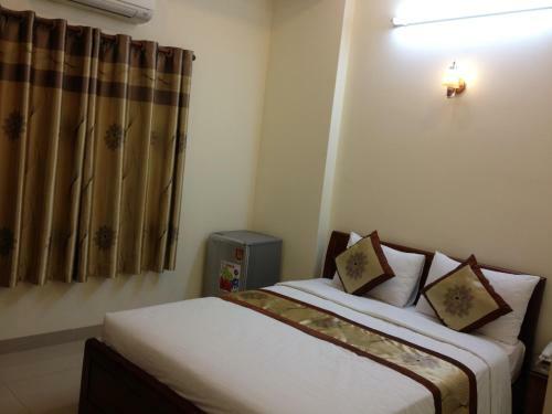 Hong Tuoi Hotel