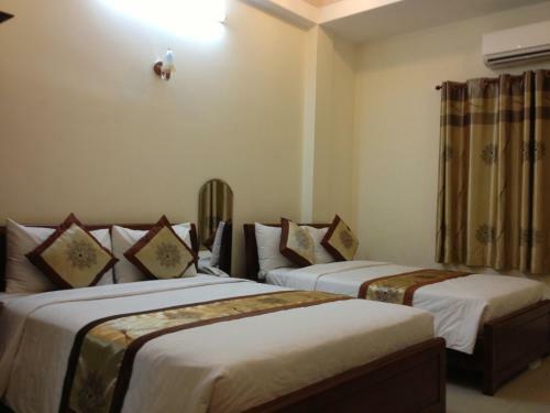 Hong Tuoi Hotel