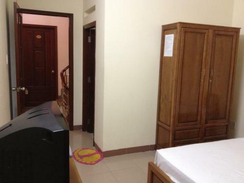 Hong Tuoi Hotel