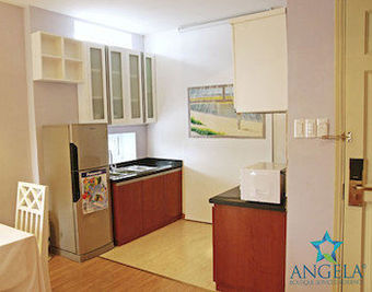 Aparthotel Angela Boutique Serviced Residence