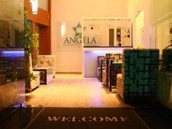 Aparthotel Angela Boutique Serviced Residence