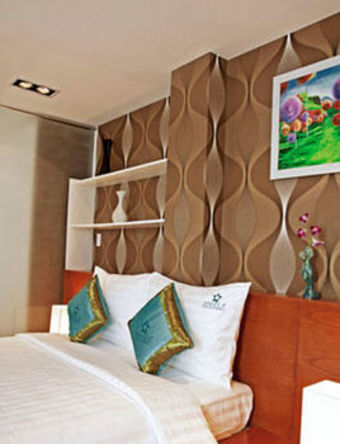 Aparthotel Angela Boutique Serviced Residence