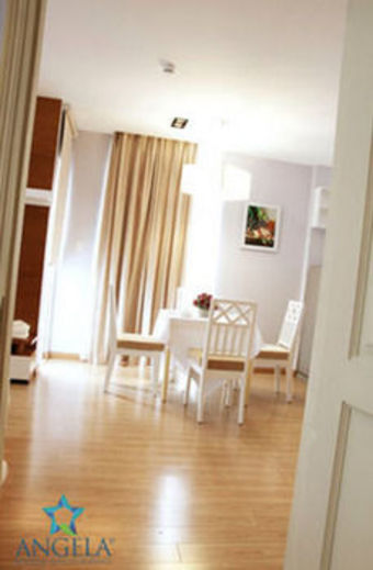Aparthotel Angela Boutique Serviced Residence