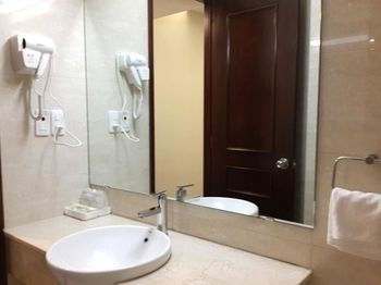 Luxury Hotel