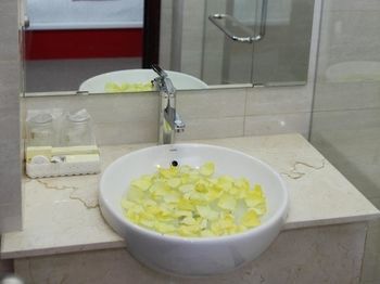 Luxury Hotel