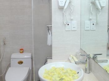 Luxury Hotel