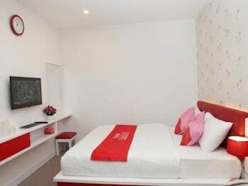 Luxury Hotel
