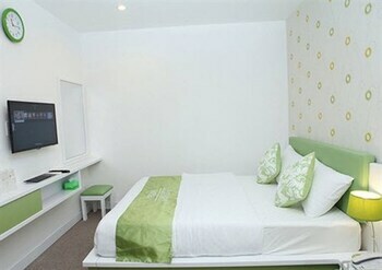 Luxury Hotel
