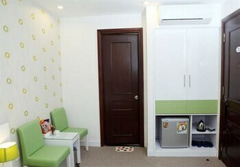 Luxury Hotel