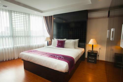 Aparthotel Compass Parkview